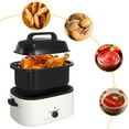 thumbnail image 6 of RoyalCraft 26 qt Electric Roaster Oven, 6 of 9