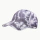 thumbnail image 2 of 3D impreso gorra de béisbol para hombres y mujeres Tie Dye ajustable Snapback sombrero verano al aire libre sol Unisex, 2 of 6