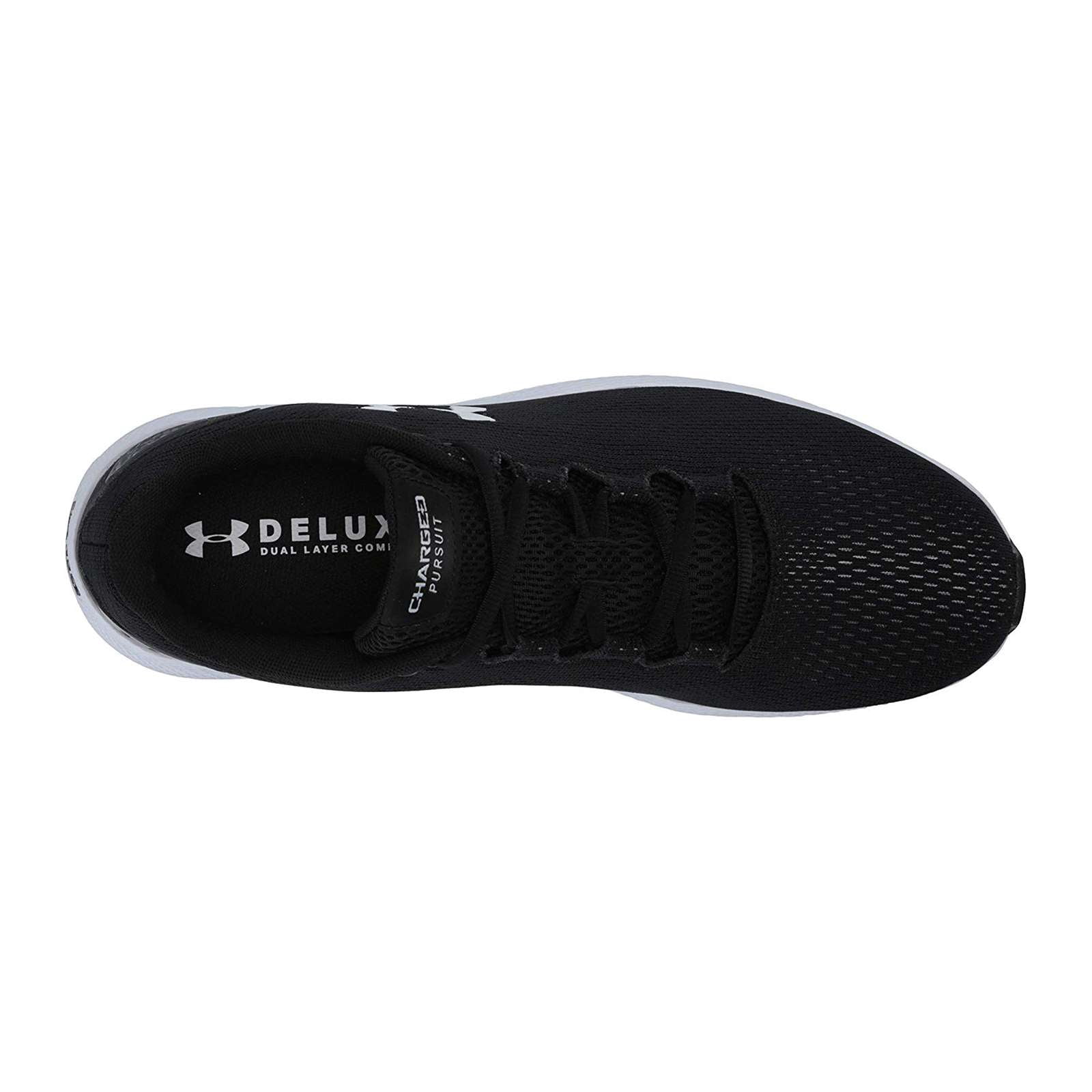 Under Armour Men Charged Pursuit 2 Running Shoes - Walmart.com