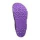 thumbnail image 2 of Sandalia Morado Con Correa Para Niño Y Niña Elega Kids SV-066, 2 of 5