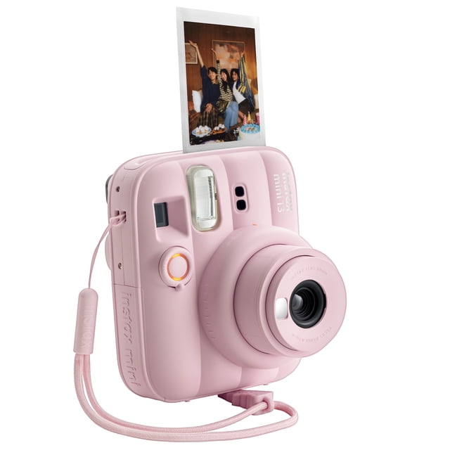 Fujifilm Appareil instantané Instax Mini 13 Violet