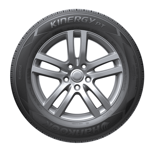 Hankook H737 AllSeason Tire 185/55R15 82V