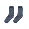 thumbnail image 4 of tittimitti 98% Organic Cotton Children Kids Boy's Girl's Socks (5-pack), 4 of 6