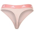 thumbnail image 7 of Adidas Women String Cotton Multicoloured Xl, 7 of 7