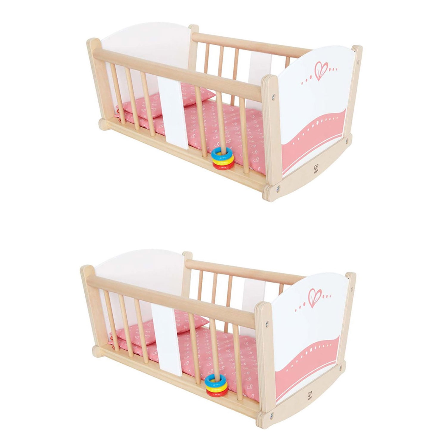 walmart baby doll cribs