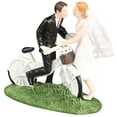thumbnail image 6 of FRCOLOR  Bride to Be Cake Topper Wedding Adorable Decor Cartoon, 6 of 8