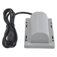 thumbnail image 4 of DC 12V Silla Almohada Motor Vibrador Impermeable Mini Cinturón de Masaje Atractor Base Alimentación Rana, 4 of 5
