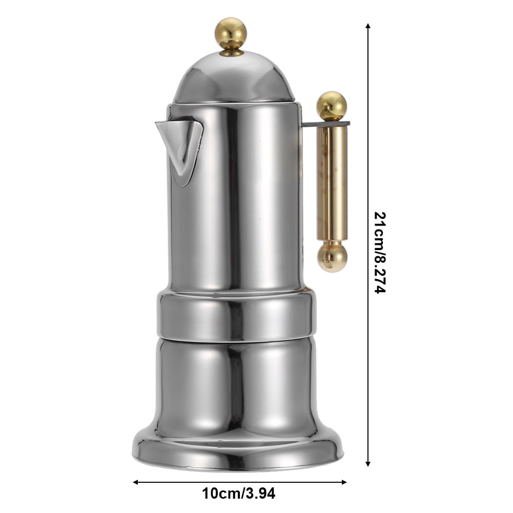 moka pot safety valve free sample