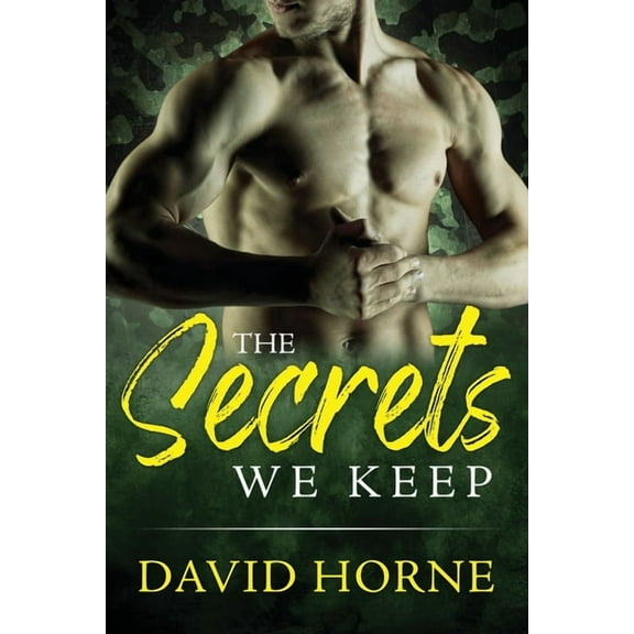 The Secrets We Keep (Paperback)