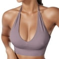 thumbnail image 2 of Sngxgn Women's Secrets All Over Smoothing Full-Figure Underwire Bra(Purple,L), 2 of 5