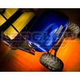 thumbnail image 5 of LEDGlow Orange LED Golf Cart Underbody Underglow Light Kit, 5 of 6