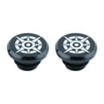 thumbnail image 2 of Visland Aluminum Bar End Plugs Handlebar End Plugs Handlebar Caps with Installation Tool for Most Bicycle, Mountain Bike, Road Bike, MTB, BMX, 2 of 6