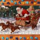 thumbnail image 2 of Este rompecabezas te permite crear fácilmente conmovedoras historias familiares llenas de felicidad y alegría, asegurando una maravillosa Nochebuena para tu familia, 2 of 8