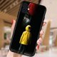 thumbnail image 3 of Pennywise-funda de silicona de Horror para IPhone, carcasa negra de silicona para Apple IPhone 13, 12 Mini, 11 Pro, XS, MAX, XR, X, 8, 7, 6S, 6 Plus, 5S, SE, 3 of 5