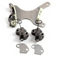 thumbnail image 3 of ECCPP Engine Timing Chain Kit Head Gasket Set for 04-06 for dodge Dakota for dodge for Ram 1500 for Jeep Grand for Cherokee for Mitsubishi Raider 4.7L DOHC V8 Gasket Set, 3 of 3