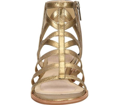 isola genesis sandal