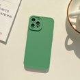 thumbnail image 1 of Mate 12 estilos funda de teléfono de silicona suave ins jane para iphone 8 7 plus x xr xsmax 11 12 mini 14 pro max 13 promax capa a prueba de golpes Tan Jianjun unisex, 1 of 2