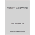 thumbnail image 1 of Pre-Owned The Secret Lives of Animals (Paperback) 149301191X 9781493011919, 1 of 1