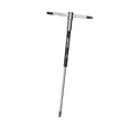 thumbnail image 4 of T manejar la llave hexadera antiadess profesionales para varios trabajos mecánicos Hex Key T25, 4 of 8