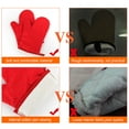 thumbnail image 5 of WJHWSX Oven Gloves,Suitable for Oven and Microwave Use, Protecting Hands from Hot Trays and Cookware, 5 of 9