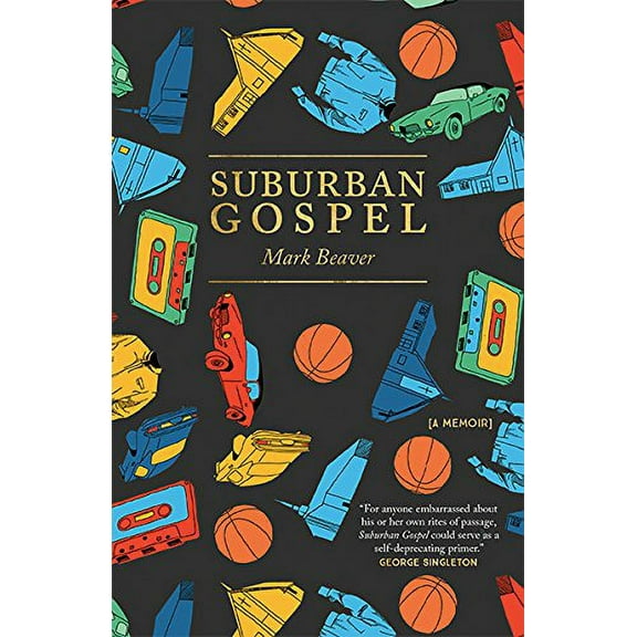 Suburban Gospel (Paperback)
