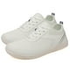 thumbnail image 1 of Zapatos para Caminar Zapatillas de Deporte Malla Transpirable Unisex para Ejercicio Deportivo (45) Blanco, 1 of 9