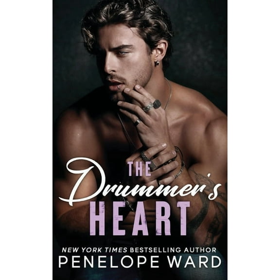 The Drummer's Heart, (Paperback)