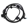 thumbnail image 1 of 2468600192 Wiper Spray Nozzle Spray Nozzle Spray Wire Harness Nozzle Hose for W246, 1 of 5