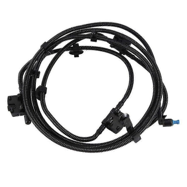 2468600192 Wiper Spray Nozzle Spray Nozzle Spray Wire Harness Nozzle Hose for W246