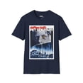 thumbnail image 2 of Pet Sematary Horror Movie 1989 T-Shirt Classic Scary Film Graphic Tee, Stephen King Horror Shirt, Halloween Gift for Horror Fans, 2 of 3