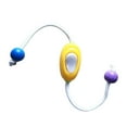 thumbnail image 1 of Busy Board Parts Travel Toy Learning Toy Developmental Toy Portable Sensory Toys Boat Switch, 1 of 9