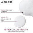 thumbnail image 3 of K-Pak Color Therapy Shampoo by Joico for Unisex - 33.8 oz Shampoo, 3 of 6