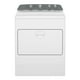 thumbnail image 1 of Secadora Whirlpool de Gas 22 kg Blanca 7MWGD22TLRW Automática Carga superior, 1 of 6