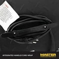 thumbnail image 5 of Master MAC-42-BDF Barrel Fan, Belt-Drive, 2-Speed, 42-In. - Quantity 1, 5 of 8