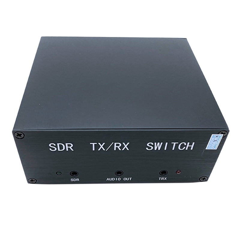 SDR Transceiver Switch Antenna Sharer Sharing Device 160MHz Switch Box