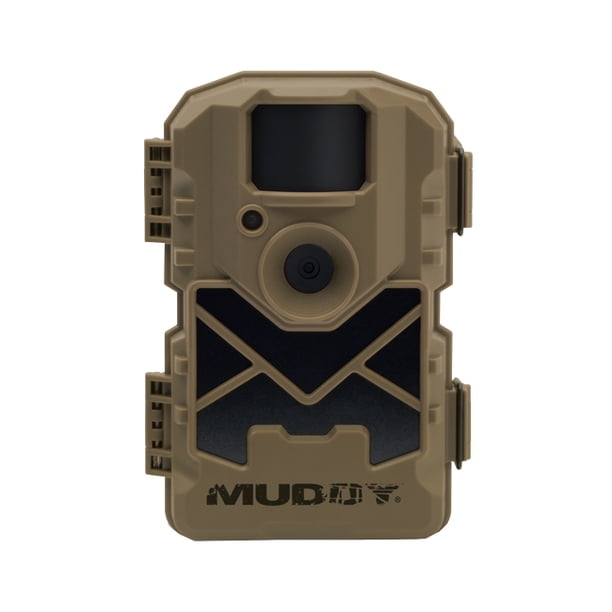 MUDDY MUD-MTC20VK MUDDY TRAIL CAMERA PRO CAM 20 Batteries Vidéo 720p ...