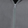 thumbnail image 4 of Result Core Mens Fleece Jacket, 4 of 4
