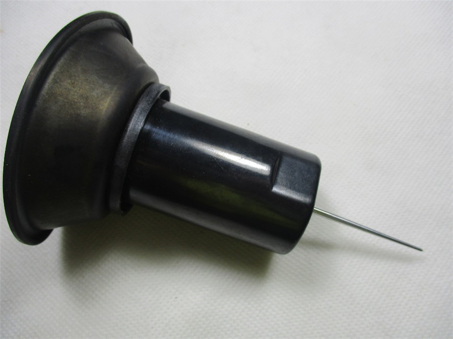 Phyun Carburetor Diaphragm Plunger For Honda Goldwing GL1500 SE GL1500I
