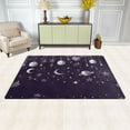 thumbnail image 3 of Celestial Hanging Decor Soft Polyester Area Rug 60''x39'', Non Slip, Memory Foam, Water Absorbent, 3 of 7