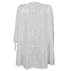 thumbnail image 4 of Para Mujer Bohemio Impreso Encaje Borla Smock Verano Playa De Dress L Hugo Bikini para mujer, 4 of 9