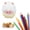 B, variant on Clearance! Cartoon Animal Pencil Sharpener Lamb Manual Pencil Sharpener Heavy Duty Pencil Sharpener
