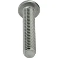 thumbnail image 4 of 12-24 X 3/4" Slotted Round Head Machine Screws Stainless Steel 18-8 Qty 50, 4 of 6