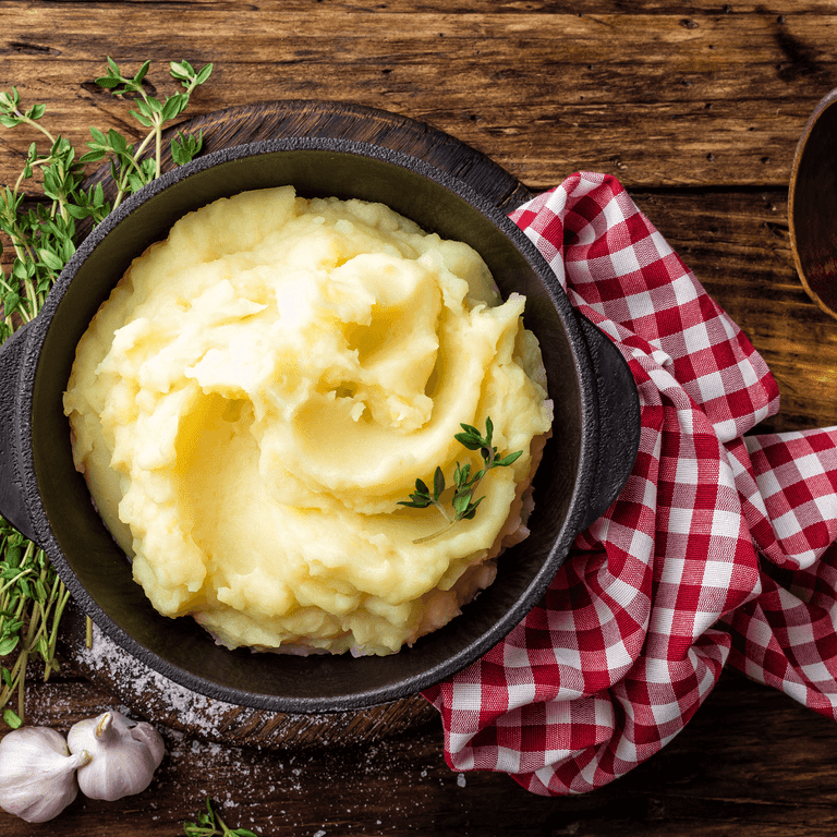 Bob's red mill instant mashed potatoes sale