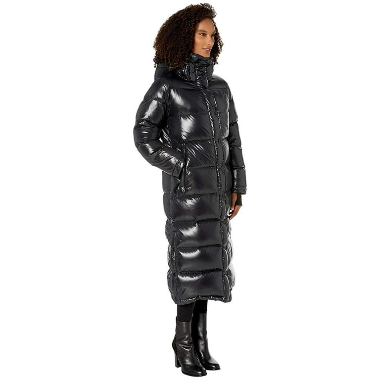 S13 top harper down top puffer coat