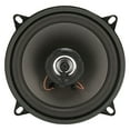 thumbnail image 2 of Car Loudspeaker Midrange Coaxial 400W Maximum 4 Ohms Audio Speaker Stereo Sound System 5in, 2 of 7
