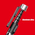 thumbnail image 2 of Amdohai Selfie Stick Portable Bluetooth Selfie Stick with 2 Level Fill Light/Extendable Tripod Stand/Detachable, 2 of 9