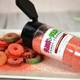 thumbnail image 6 of Bakell - Sour Wild Cherry Candy Powder Topper - Tangy Zest, 1x 85g Shaker Jar, 6 of 9