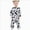 B22-Black, variant on 2-3 Years Newborn Infant Preemie Sleeping Pajamas Baby Sleeping Bag Sack With Legs Long Sleeve Yellow Rompers Baby Gift