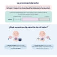 thumbnail image 4 of 2 Pack Fórmula Infantil KABRITA para lactantes Etapa 1, 4 of 5