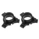 thumbnail image 1 of H7 Low Beam Car LED Headlight Lamp Bulb Base Holder Adapter Socket Retainer para KIA K3 K4 K5 Forte Sorento Sportage R Coupe Grand Black 1 par, 1 of 1
